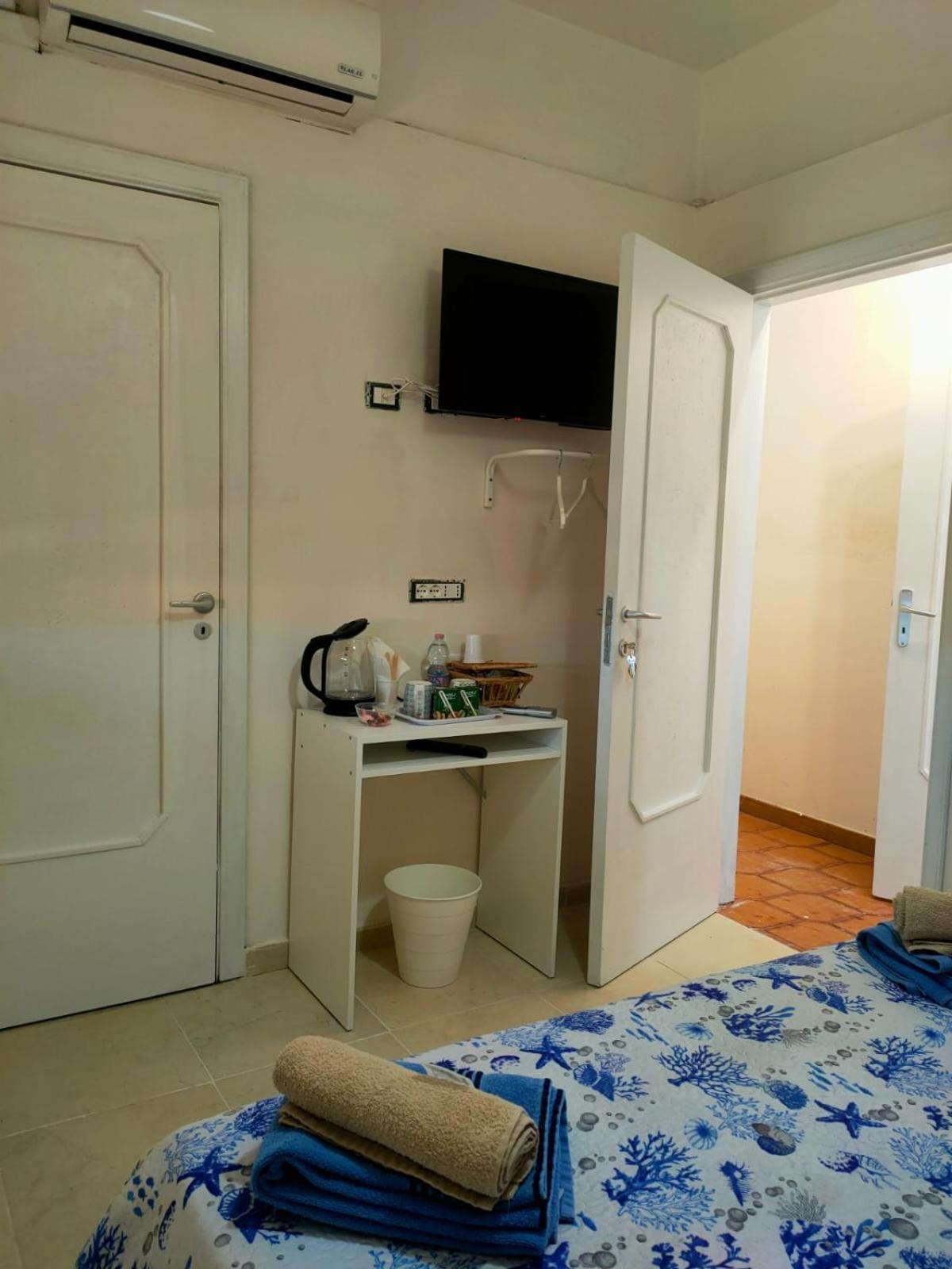 Bed & Breakfast Bed&fly Aeroporto Catania