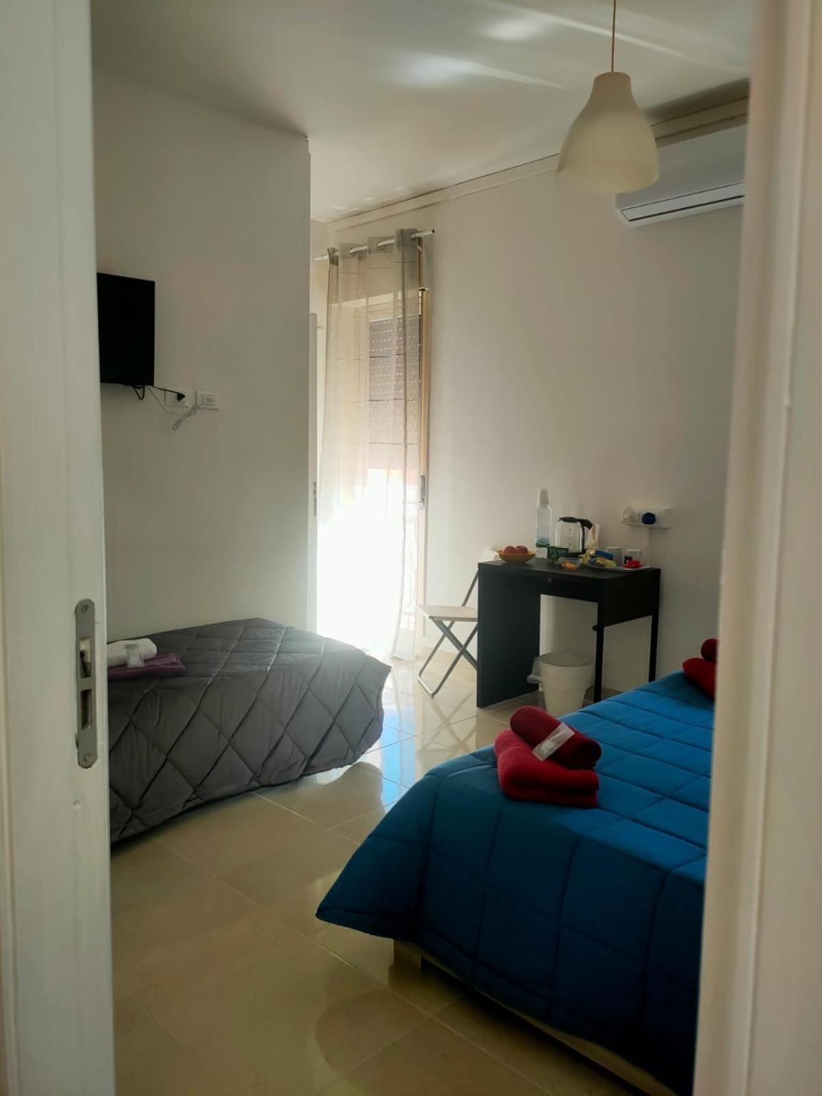 Bed & Breakfast Bed&fly Aeroporto Catania