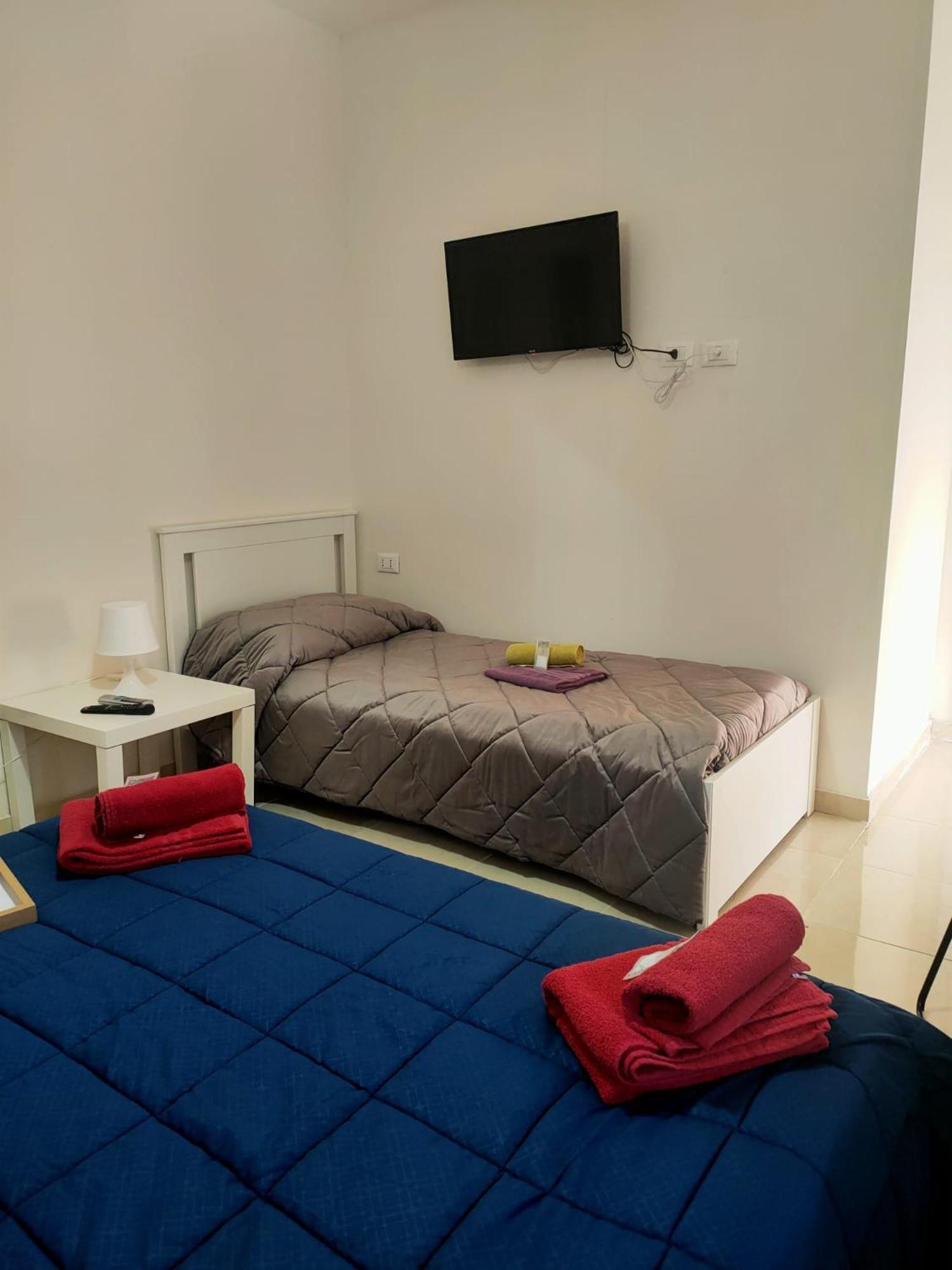 Bed&fly Aeroporto Bed & Breakfast Catania