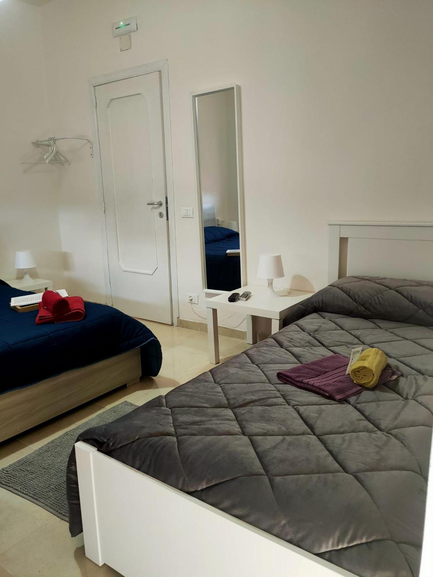 Bed&fly Aeroporto *