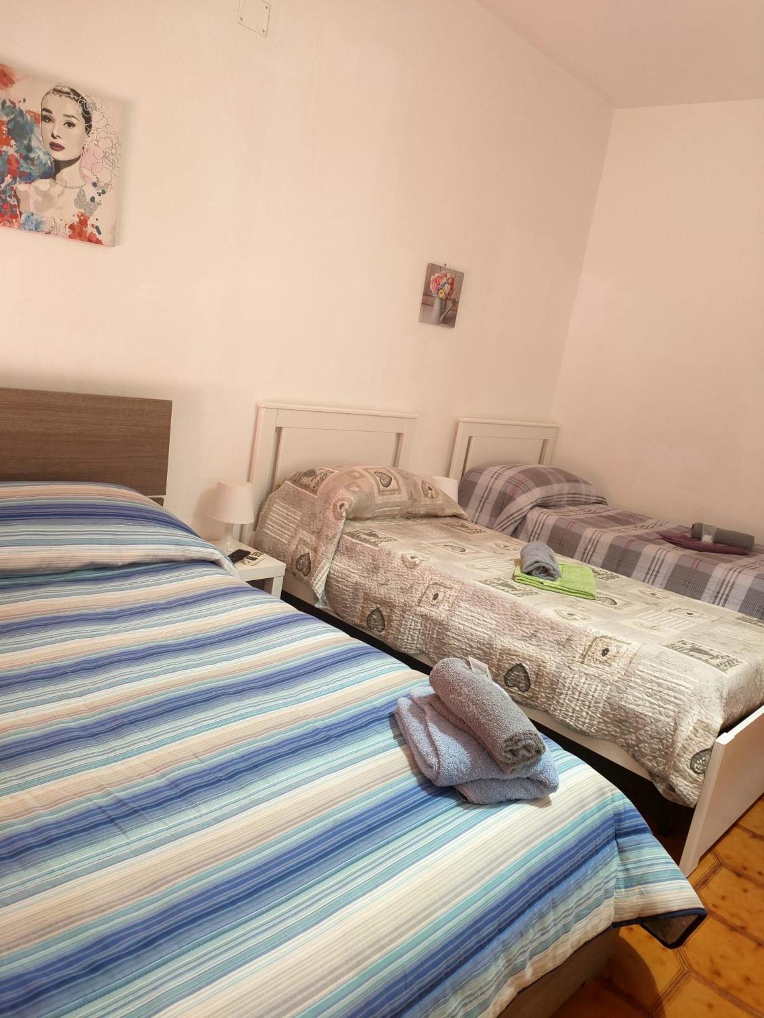 Bed&fly Aeroporto Catania