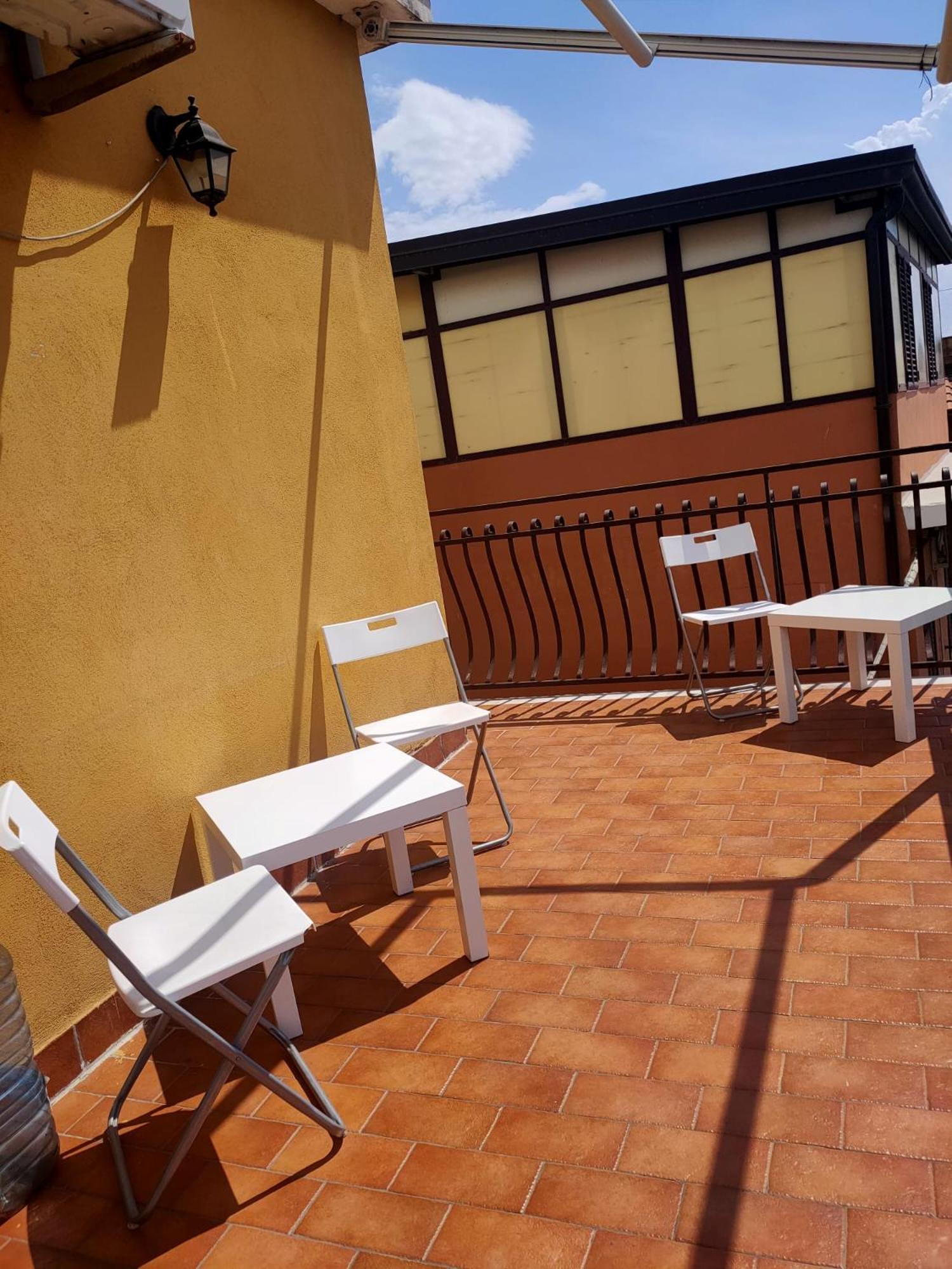 Bed&fly Aeroporto Bed & Breakfast